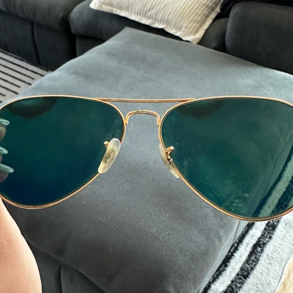 Ray-Ban Aviator Classic Polarized - Picture 6 of 7